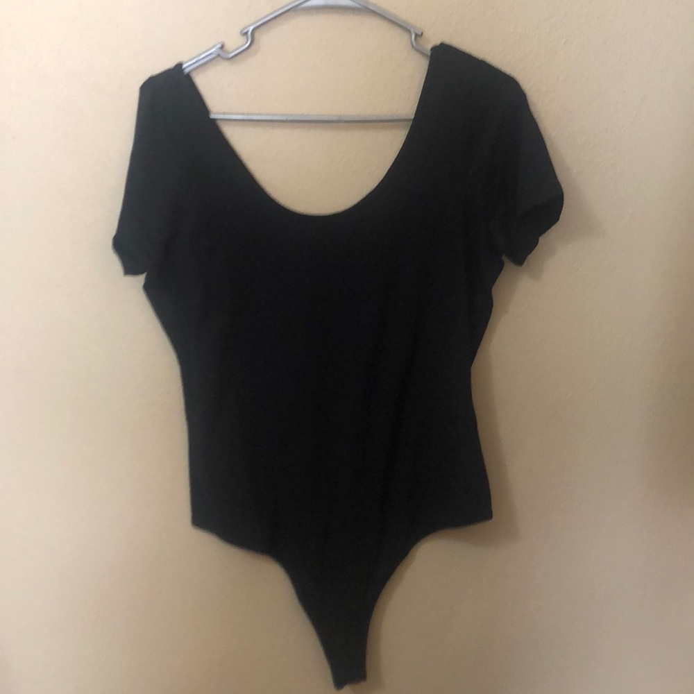 Venus Snap Crotch T-shirt